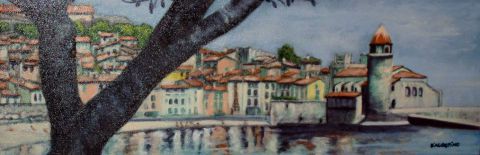 Collioure